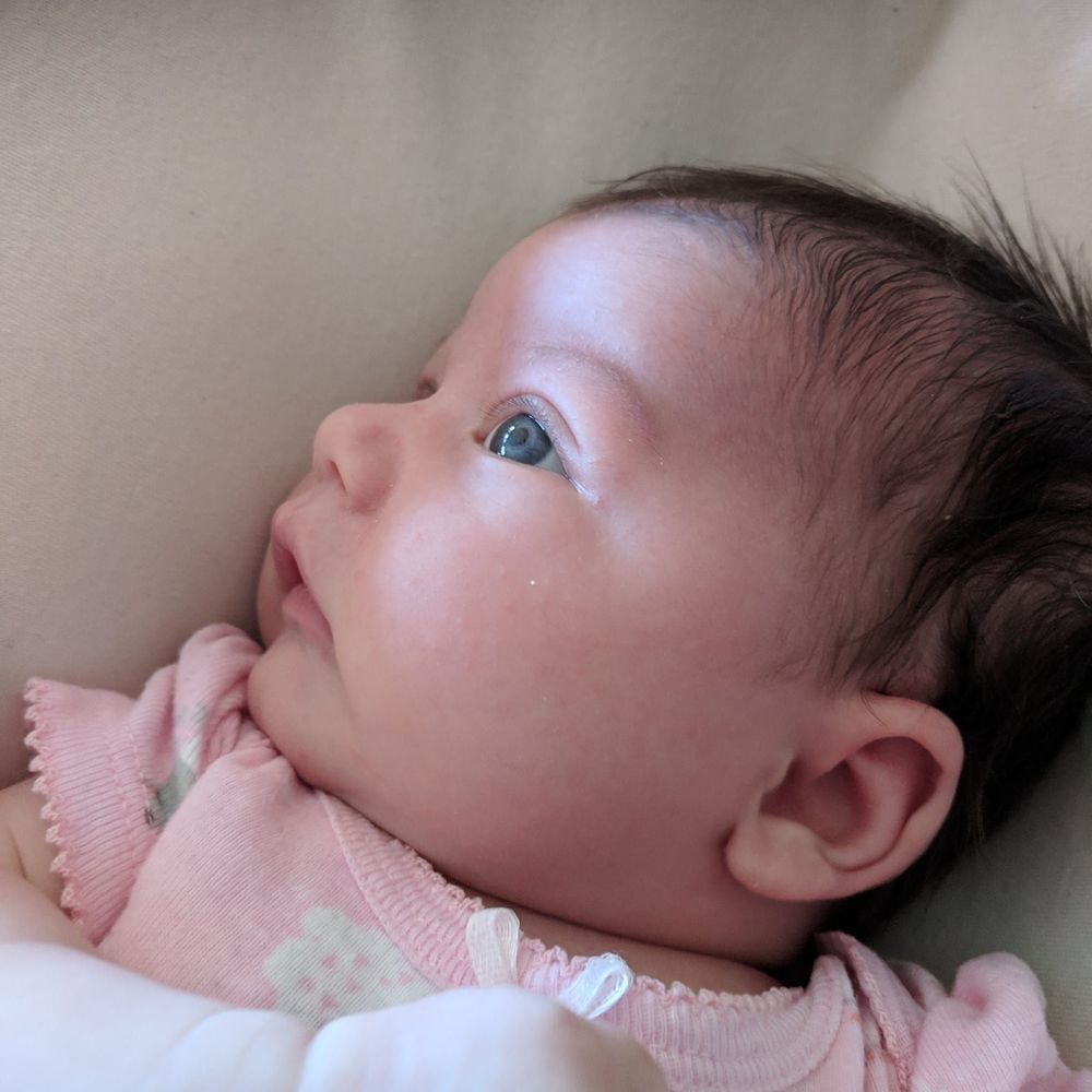 Meet your Posher, Kelly